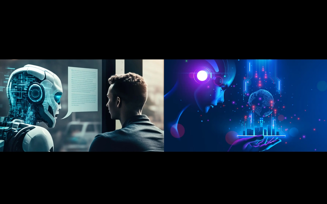 Advancements in Artificial Intelligence (AI)  Meta’s AI Investment