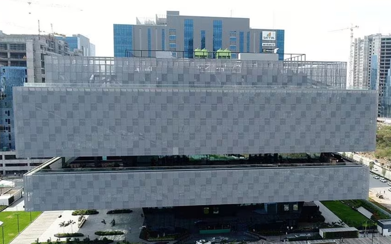 Telangana’s Emerging Business Landscape: A Hub for Innovation and Growth